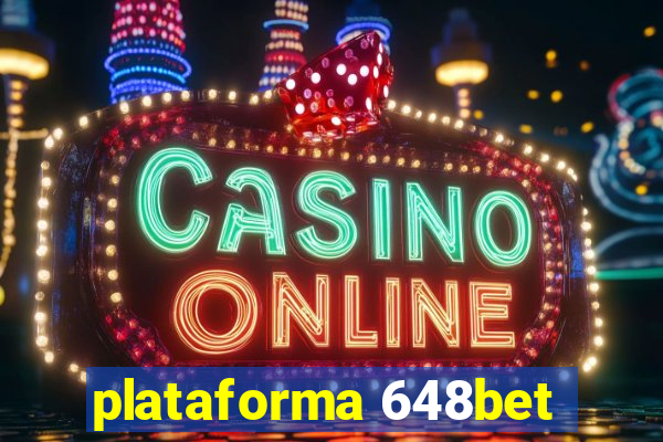 plataforma 648bet